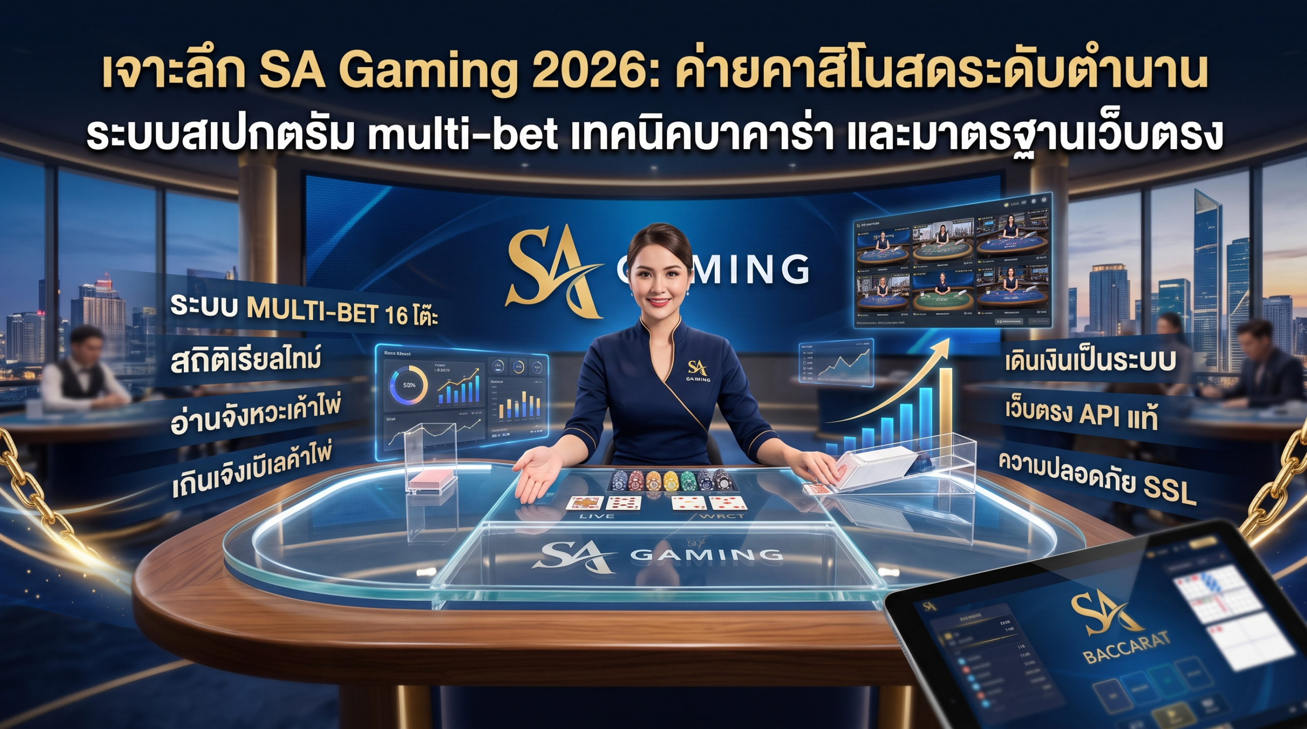 ประวัติศาสตร์และการวางโครงสร้างพื้นฐานของ-คาสิโน-SA